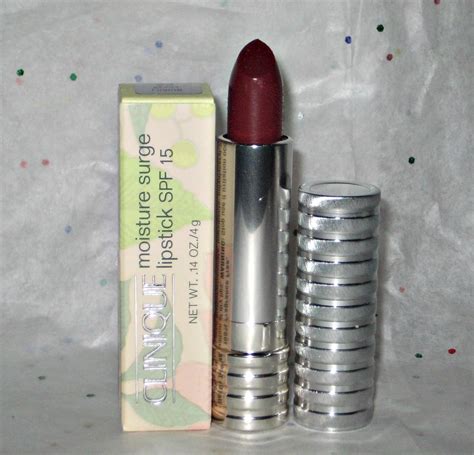 no 17 discontinued lipsticks